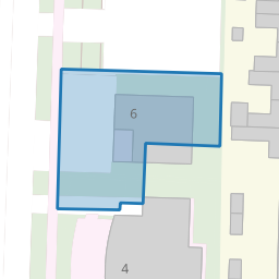 Perceel BSL01-AA-1041