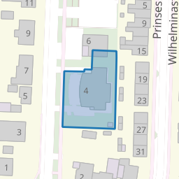 Perceel BSL01-AA-1042