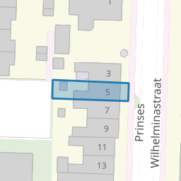 Perceel BSL01-AA-1049