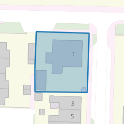 Perceel BSL01-AA-1051