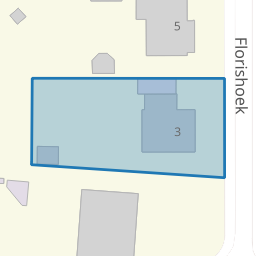 Perceel BSL01-AA-1059