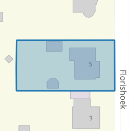 Perceel BSL01-AA-1060