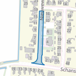 Perceel BSL01-AA-1064