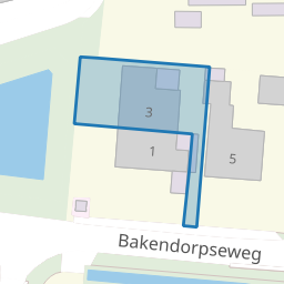 Perceel BSL01-AA-1065