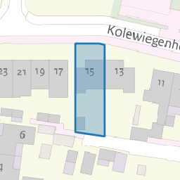 Perceel BSL01-AA-1069