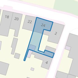 Perceel BSL01-AA-1077