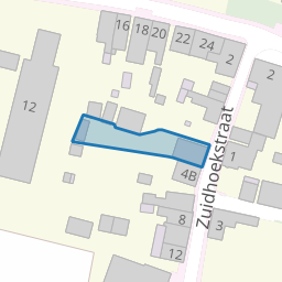 Perceel BSL01-AA-1080