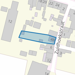 Perceel BSL01-AA-1081