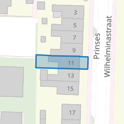 Perceel BSL01-AA-1087