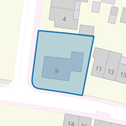 Perceel BSL01-AA-1089