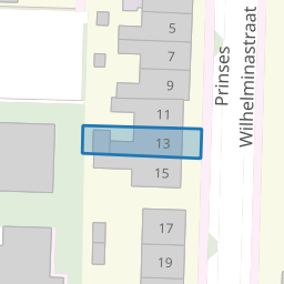 Perceel BSL01-AA-1092