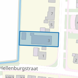 Perceel BSL01-AA-1095