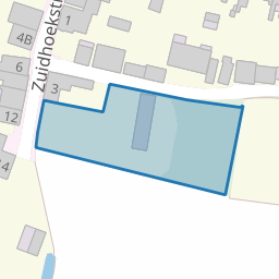 Perceel BSL01-AA-1097