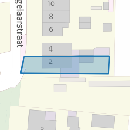 Perceel BSL01-AA-1102
