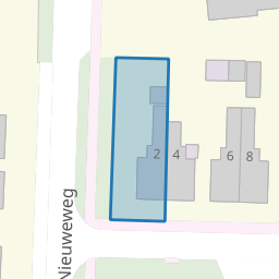 Perceel BSL01-AA-1125