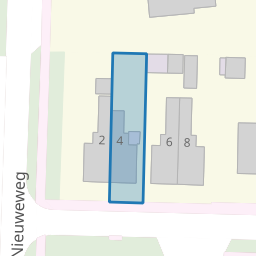 Perceel BSL01-AA-1126