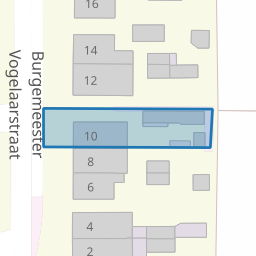Perceel BSL01-AA-1127