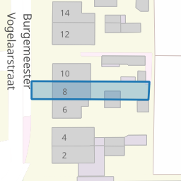 Perceel BSL01-AA-1128