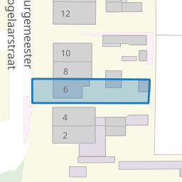 Perceel BSL01-AA-1129