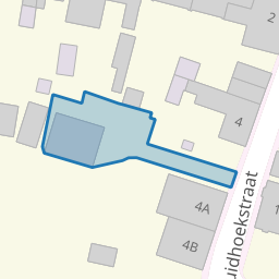 Perceel BSL01-AA-1133