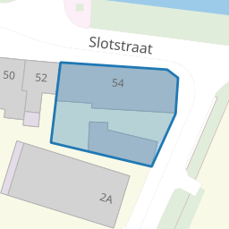 Perceel BSL01-AA-451