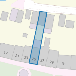 Perceel BSL01-AA-466