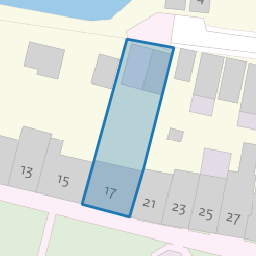 Perceel BSL01-AA-511