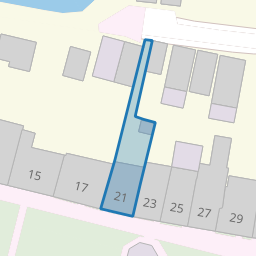 Perceel BSL01-AA-512