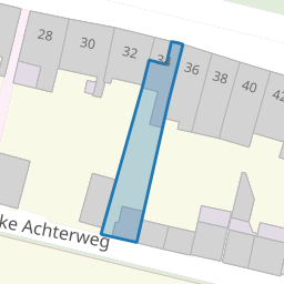 Perceel BSL01-AA-523