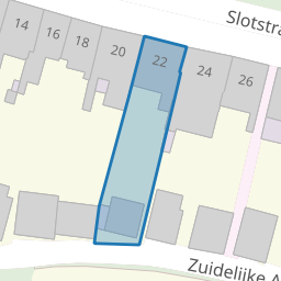 Perceel BSL01-AA-527