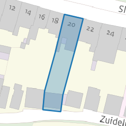 Perceel BSL01-AA-528