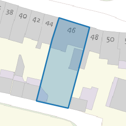 Perceel BSL01-AA-545