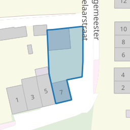 Perceel BSL01-AA-654