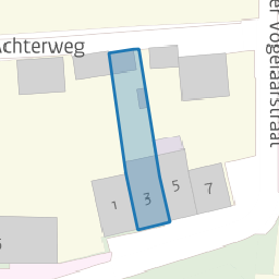 Perceel BSL01-AA-660