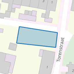 Perceel BSL01-AA-735