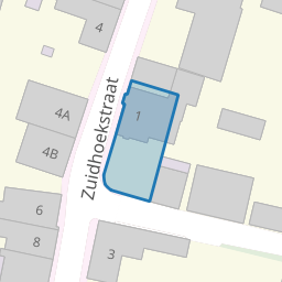 Perceel BSL01-AA-904