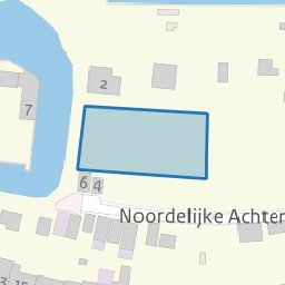 Perceel BSL01-AA-910