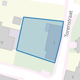 Perceel BSL01-AA-920