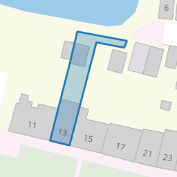 Perceel BSL01-AA-927