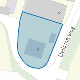 Perceel BSL01-AA-930