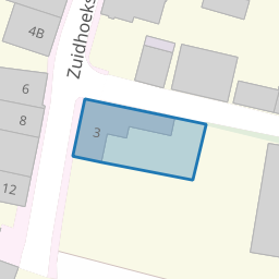 Perceel BSL01-AA-931