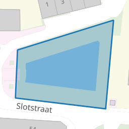 Perceel BSL01-AA-940