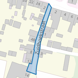 Perceel BSL01-AA-941