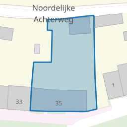 Perceel BSL01-AA-944