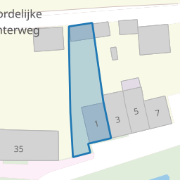 Perceel BSL01-AA-945