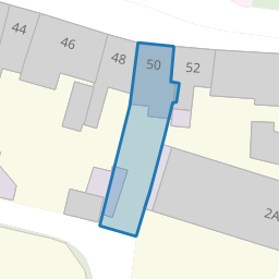 Perceel BSL01-AA-947