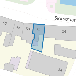 Perceel BSL01-AA-952