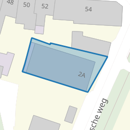 Perceel BSL01-AA-953