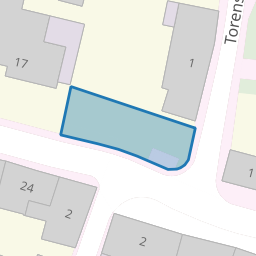 Perceel BSL01-AA-967