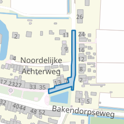 Perceel BSL01-AA-980